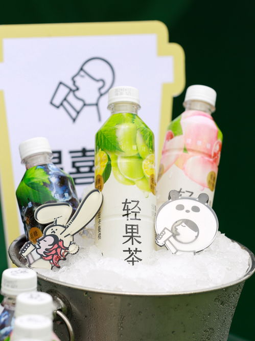 新茶饮品牌争相下沉 古茗4元柠檬水挑战蜜雪冰城，喜茶价格底线击穿5元